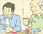 栄養ケア倶楽部